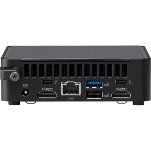 Комп'ютер ASUS NUC 14 Pro RNUC14RVKI300003I / Core3 100U (90AR0062-M00050)