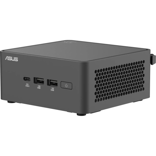 Комп'ютер ASUS NUC 15 Pro RNUC15CRHV700002 / Ultra7 265H vPro 28W (90AR00Q2-M000K0)