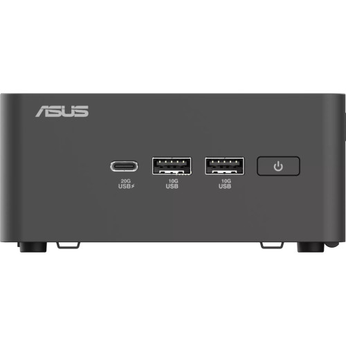 Комп'ютер ASUS NUC 15 Pro RNUC15CRHV700002 / Ultra7 265H vPro 28W (90AR00Q2-M000K0)