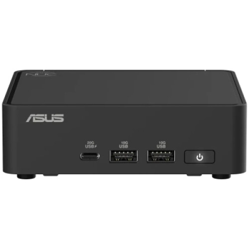 Комп'ютер ASUS NUC 15 Pro RNUC15CRKU700003 / Ultra7 255H 28W (90AR00R2-M000E0)