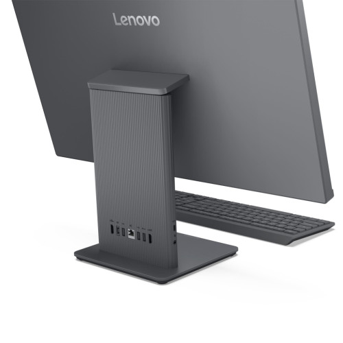 Комп'ютер Lenovo IdeaCentre AiO 27IRH9 / i5-13420H, 24, 1TB, WKM (F0HM00TPUO)