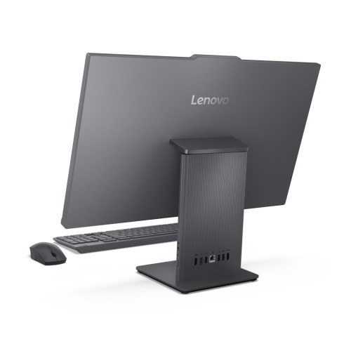 Комп'ютер Lenovo IdeaCentre AiO 27IRH9 / i5-13420H, 24, 1TB, WKM (F0HM00TPUO)