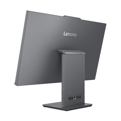 Комп'ютер Lenovo IdeaCentre AiO 27IRH9 / i5-13420H, 24, 1TB, WKM (F0HM00TPUO)