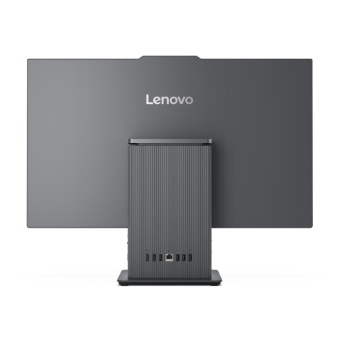Комп'ютер Lenovo IdeaCentre AiO 27IRH9 / i5-13420H, 24, 1TB, WKM (F0HM00TPUO)