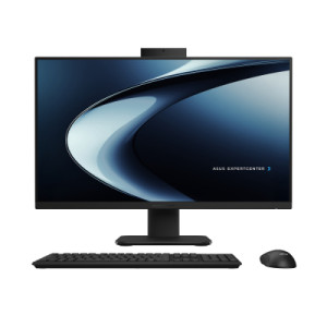 Комп'ютер ASUS P470VAK-BPE1190 AiO / i5-13420H, 16, 512, WKM (90PT03W5-M01BX0)
