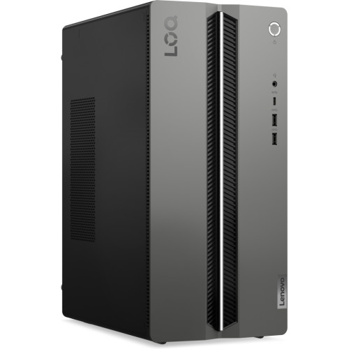 Комп'ютер Lenovo LOQ Tower 17IRR9 / i5-14400F, 32, 1TB SSD, RTX 5060 8GB (90X000J7UL) Комп'ютер Lenovo LOQ Tower 17IRR9 / i5-14400F, 32, 1TB SSD, RTX 5060 8GB (90X000J7UL)