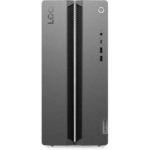Комп'ютер Lenovo LOQ Tower 17IRR9 / i5-14400F, 32, 1TB SSD, RTX 5060 8GB (90X000J7UL) Комп'ютер Lenovo LOQ Tower 17IRR9 / i5-14400F, 32, 1TB SSD, RTX 5060 8GB (90X000J7UL)