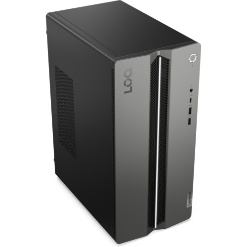 Комп'ютер Lenovo LOQ Tower 17IRR9 / i5-14400F, 32, 1TB SSD, RTX 5060TI 16GB (90X000J6UL) Комп'ютер Lenovo LOQ Tower 17IRR9 / i5-14400F, 32, 1TB SSD, RTX 5060TI 16GB (90X000J6UL)