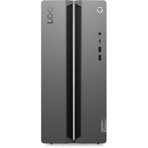 Комп'ютер Lenovo LOQ Tower 17IRR9 / i5-14400F, 32, 1TB SSD, RTX 5060TI 16GB (90X000J6UL)