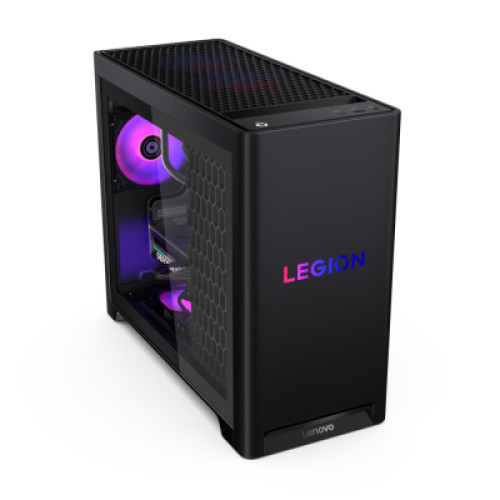 Комп'ютер Lenovo Legion T5 30IAS10 / Ultra7 265K, 32, 2TB SSD, RTX 5070 12GB (90YA008AUL) Комп'ютер Lenovo Legion T5 30IAS10 / Ultra7 265K, 32, 2TB SSD, RTX 5070 12GB (90YA008AUL)