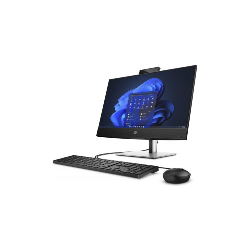 Комп'ютер HP ProOne 440 G9 AiO /i5-14500T, 16, 512, Cam, K&M, WiFi, HAS, W11Pro (B70YMAT)