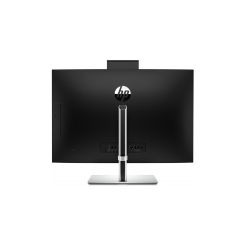 Комп'ютер HP ProOne 440 G9 Touch AiO / i7-14700T, 16, 512, Cam, K&M, WiFi, HAS, W11Pro (B70WLAT)