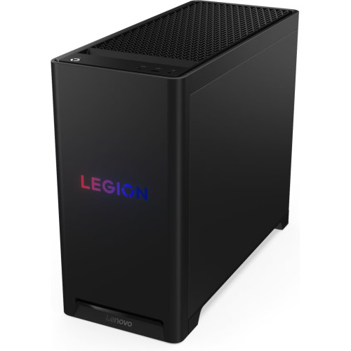 Комп'ютер Lenovo Legion T5 30AGB10 / Ryzen7 7800X3D, 32, 1TBSSD, RTX 5070 12GB (90YJ007LUL)