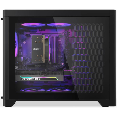 Комп'ютер Lenovo Legion T5 30AGB10 / Ryzen9 7950X3D, 64, 2TBSSD, RTX 5070TI 16GB (90YJ007MUL)