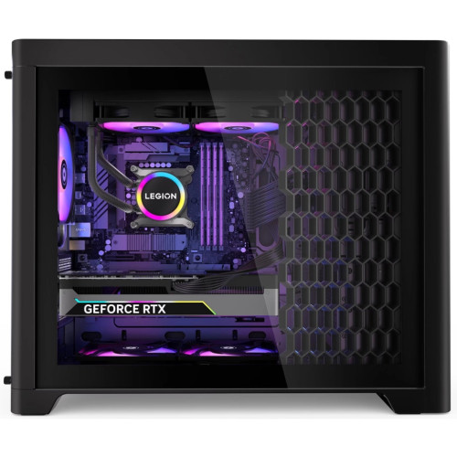 Комп'ютер Lenovo Legion T5 30IAS10 / Ultra5-225, 32, 1TBSSD, RTX 5060TI 8GB (90YA008YUL)