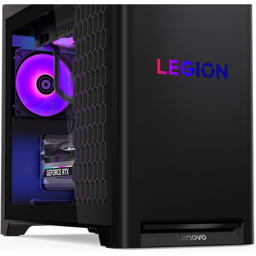 Комп'ютер Lenovo Legion T5 30IAS10 / Ultra5-225, 32, 1TBSSD, RTX 5060TI 8GB (90YA008YUL)