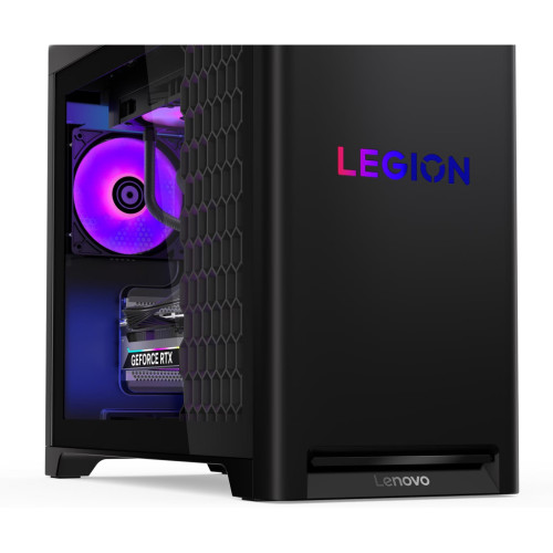 Комп'ютер Lenovo Legion T5 30IAS10 / Ultra9-285, 64, 2TBSSD, RTX 5070TI 16GB (90YA0090UL)