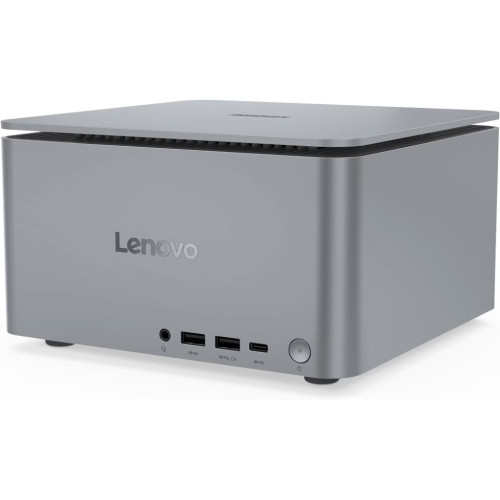 Комп'ютер Lenovo ThinkCentre neo Ultra Gen 2 / Ultra5 235, 32, 512, RTX 5060 8GB, KM, W11P (13BG0017UI) Комп'ютер Lenovo ThinkCentre neo Ultra Gen 2 / Ultra5 235, 32, 512, RTX 5060 8GB, KM, W11P (13BG0017UI)