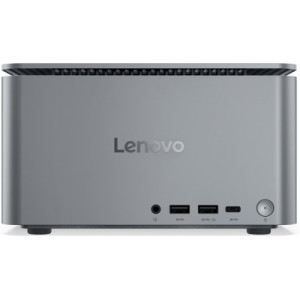 Комп'ютер Lenovo ThinkCentre neo Ultra Gen 2 / Ultra5 235, 32, 512, RTX 5060 8GB, KM, W11P (13BG0017UI)
