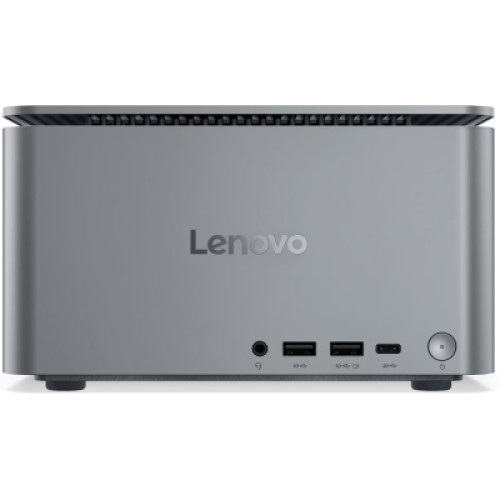 Комп'ютер Lenovo ThinkCentre neo Ultra Gen 2 / Ultra5 235, 32, 512, RTX 5060 8GB, KM, W11P (13BG0017UI) Комп'ютер Lenovo ThinkCentre neo Ultra Gen 2 / Ultra5 235, 32, 512, RTX 5060 8GB, KM, W11P (13BG0017UI)