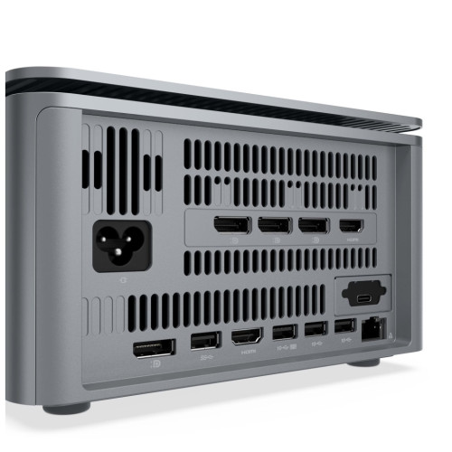 Комп'ютер Lenovo ThinkCentre neo Ultra Gen 2 / Ultra7 265, 32, 1TB, RTX 5060 8GB, KM. W11P (13BG001AUI) Комп'ютер Lenovo ThinkCentre neo Ultra Gen 2 / Ultra7 265, 32, 1TB, RTX 5060 8GB, KM. W11P (13BG001AUI)