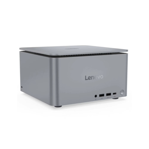 Комп'ютер Lenovo ThinkCentre neo Ultra Gen 2 / Ultra7 265, 32, 1TB, RTX 5060 8GB, KM. W11P (13BG001AUI) Комп'ютер Lenovo ThinkCentre neo Ultra Gen 2 / Ultra7 265, 32, 1TB, RTX 5060 8GB, KM. W11P (13BG001AUI)