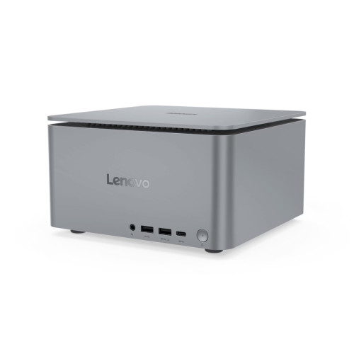 Комп'ютер Lenovo ThinkCentre neo Ultra Gen 2 / Ultra7 265, 32, 1TB, RTX 5060 8GB, KM. W11P (13BG001AUI) Комп'ютер Lenovo ThinkCentre neo Ultra Gen 2 / Ultra7 265, 32, 1TB, RTX 5060 8GB, KM. W11P (13BG001AUI)