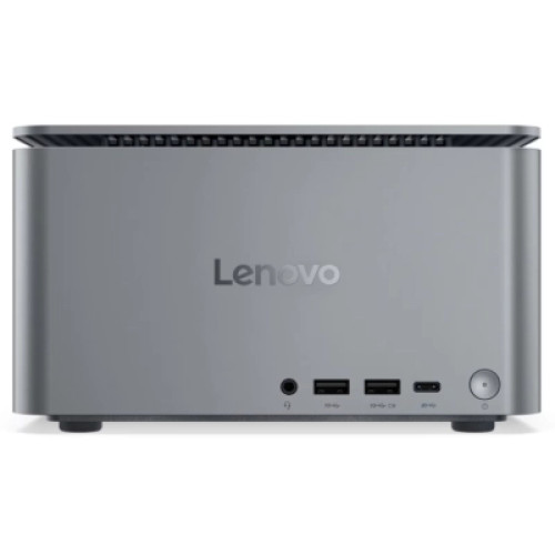Комп'ютер Lenovo ThinkCentre neo Ultra Gen 2 / Ultra7 265, 32, 1TB, RTX 5060 8GB, KM. W11P (13BG001AUI) Комп'ютер Lenovo ThinkCentre neo Ultra Gen 2 / Ultra7 265, 32, 1TB, RTX 5060 8GB, KM. W11P (13BG001AUI)