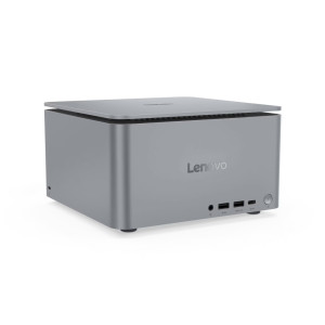 Комп'ютер Lenovo ThinkCentre neo Ultra Gen 2 / Ultra9 285, 32, 1TB, RTX 5060 8GB, KM. W11P (13BG001BUI)