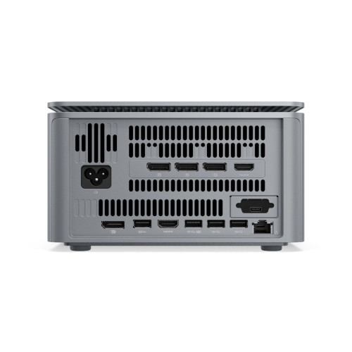 Комп'ютер Lenovo ThinkCentre neo Ultra Gen 2 / Ultra9 285, 32, 1TB, RTX 5060 8GB, KM. W11P (13BG001BUI) Комп'ютер Lenovo ThinkCentre neo Ultra Gen 2 / Ultra9 285, 32, 1TB, RTX 5060 8GB, KM. W11P (13BG001BUI)