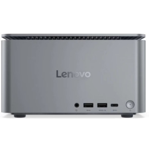 Комп'ютер Lenovo ThinkCentre neo Ultra Gen 2 / Ultra9 285, 32, 1TB, RTX 5060 8GB, KM. W11P (13BG001BUI)