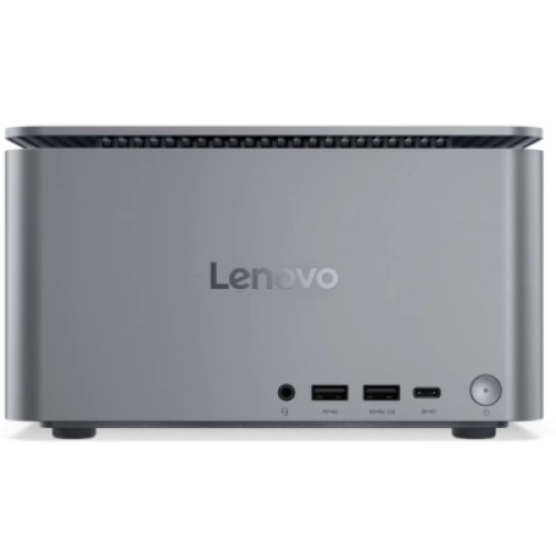 Комп'ютер Lenovo ThinkCentre neo Ultra Gen 2 / Ultra9 285, 32, 1TB, RTX 5060 8GB, KM. W11P (13BG001BUI) Комп'ютер Lenovo ThinkCentre neo Ultra Gen 2 / Ultra9 285, 32, 1TB, RTX 5060 8GB, KM. W11P (13BG001BUI)