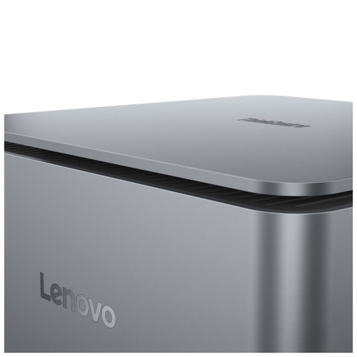 Комп'ютер Lenovo ThinkCentre neo Ultra Gen 2 / Ultra9 285, 32, 2TB, RTX 5060 8GB, KM. W11P (13BG001CUI) Комп'ютер Lenovo ThinkCentre neo Ultra Gen 2 / Ultra9 285, 32, 2TB, RTX 5060 8GB, KM. W11P (13BG001CUI)