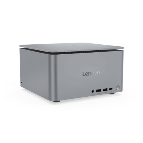 Комп'ютер Lenovo ThinkCentre neo Ultra Gen 2 / Ultra9 285, 32, 2TB, RTX 5060 8GB, KM. W11P (13BG001CUI) Комп'ютер Lenovo ThinkCentre neo Ultra Gen 2 / Ultra9 285, 32, 2TB, RTX 5060 8GB, KM. W11P (13BG001CUI)