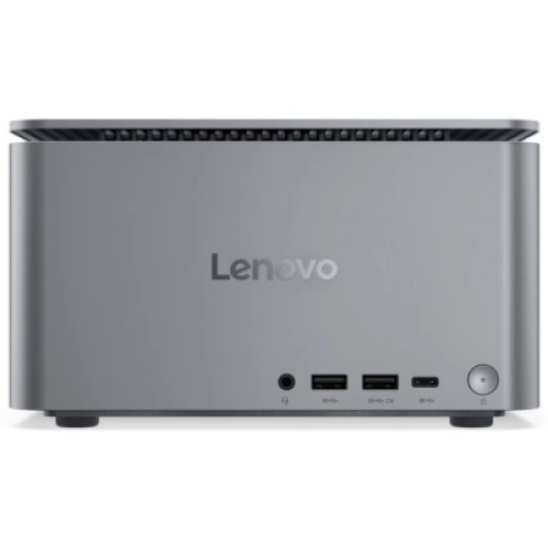 Комп'ютер Lenovo ThinkCentre neo Ultra Gen 2 / Ultra9 285, 32, 2TB, RTX 5060 8GB, KM. W11P (13BG001CUI) Комп'ютер Lenovo ThinkCentre neo Ultra Gen 2 / Ultra9 285, 32, 2TB, RTX 5060 8GB, KM. W11P (13BG001CUI)