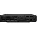 Комп'ютер HP ProDesk 4 Mini G1i / Ultra5 225T, 16, 512, K&M, WiFi (CF9C2ET)