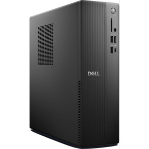 Комп'ютер Dell Pro Slim Essential SFF / i5-14400, 16, 512, WiFi, кл+м (BTO004_QVS1260_UBU)