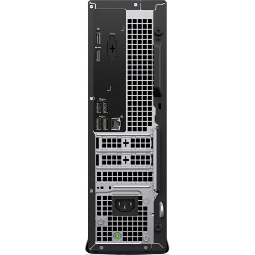 Комп'ютер Dell Pro Slim Essential SFF / i5-14400, 16, 512, WiFi, кл+м (BTO004_QVS1260_UBU)