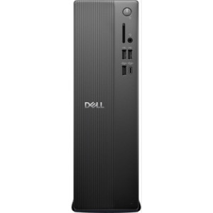 Комп'ютер Dell Pro Slim Essential SFF / i5-14400, 16, 512, WiFi, кл+м (BTO004_QVS1260_UBU)