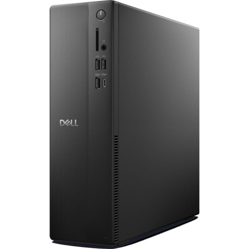 Комп'ютер Dell Pro Slim Essential SFF / i5-14400, 16, 512, WiFi, кл+м, Win11P (BTO004_QVS1260)