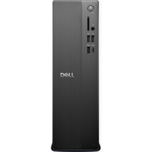 Комп'ютер Dell Pro Slim Essential SFF / i5-14400, 16, 512, WiFi, кл+м, Win11P (BTO004_QVS1260)