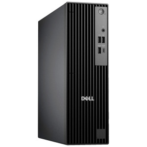Комп'ютер Dell Pro Slim / Ultra5 235, 16, 512, кл+м (BTO105_QCS1250_UBU)