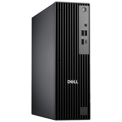 Комп'ютер Dell Pro Slim / Ultra5 235, 16, 512, кл+м, Win11P (BTO105_QCS1250)