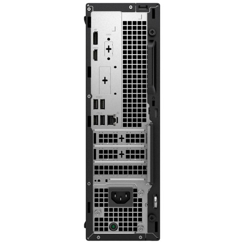 Комп'ютер Dell Pro Slim / Ultra5 235, 16, 512, кл+м, Win11P (BTO105_QCS1250)
