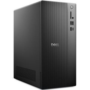 Комп'ютер Dell Pro Tower Essential / i5-14400, 16, 512, WiFi, кл+м (BTO005_QVT1260_UBU)