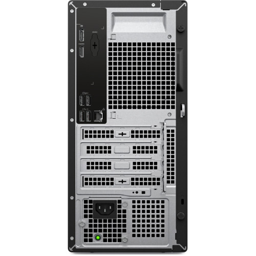 Комп'ютер Dell Pro Tower Essential / i5-14400, 16, 512, WiFi, кл+м (BTO005_QVT1260_UBU)