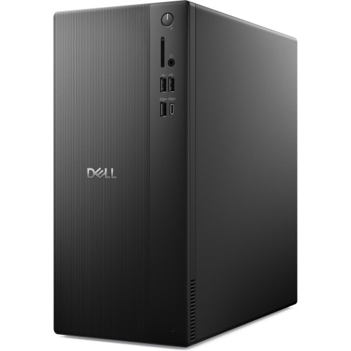 Комп'ютер Dell Pro Tower Essential / i5-14400, 16, 512, WiFi, кл+м, Win11P (BTO005_QVT1260)