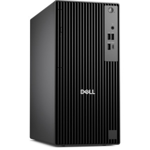 Комп'ютер Dell Pro Tower / Ultra5 235, 16, 512, ODD, кл+м, Win11P (BTO107_QCT1250)