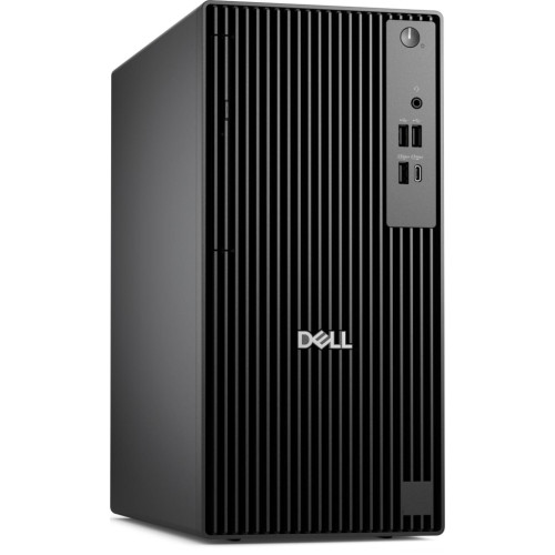 Комп'ютер Dell Pro Tower / Ultra5 235, 16, 512, ODD, кл+м, Win11P (BTO107_QCT1250)