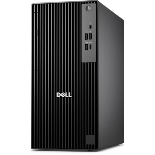 Комп'ютер Dell Pro Tower / Ultra5 235, 16, 512, ODD, кл+м, Win11P (BTO107_QCT1250)